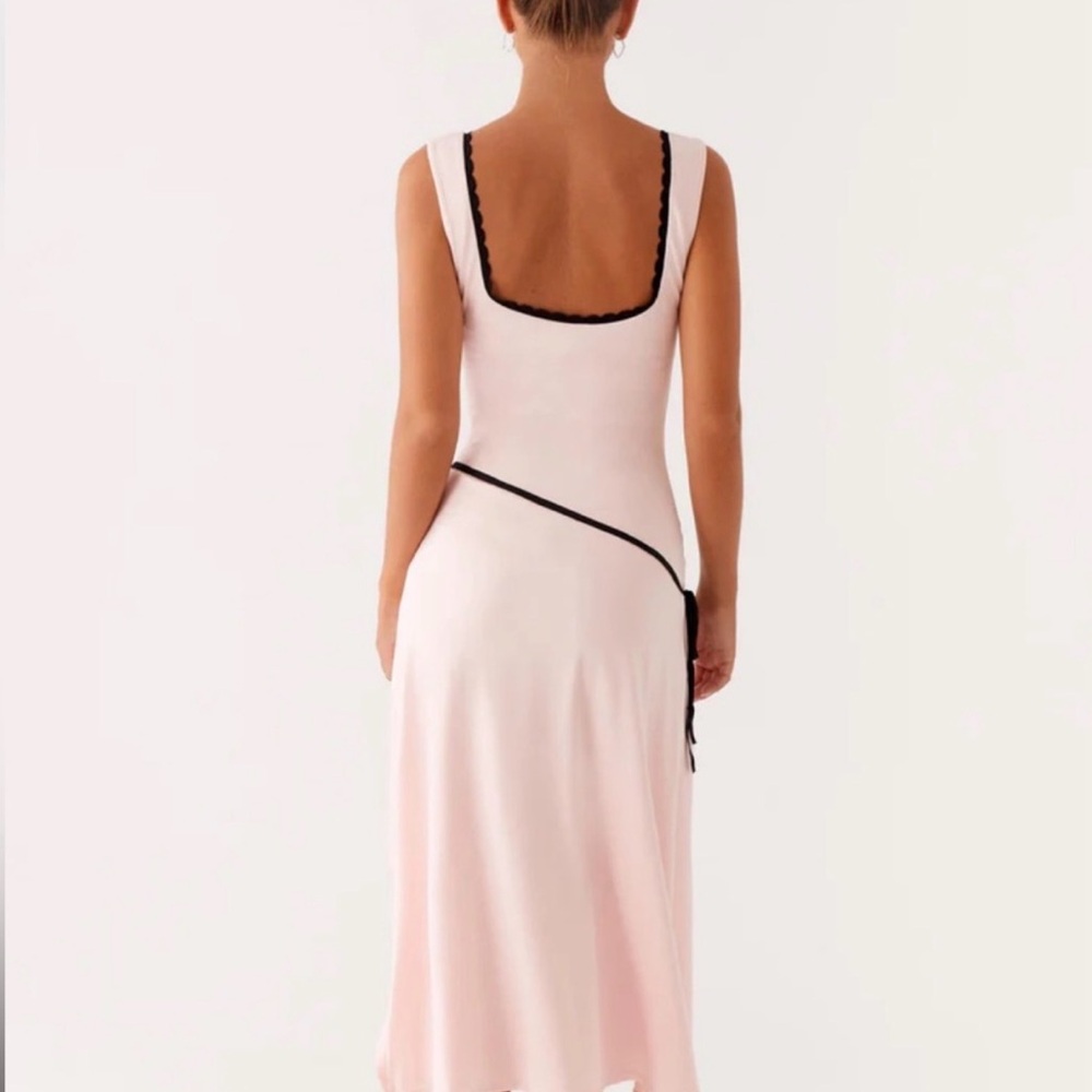 Peppermayo Darlene Midi Dress - Picture 2 of 5